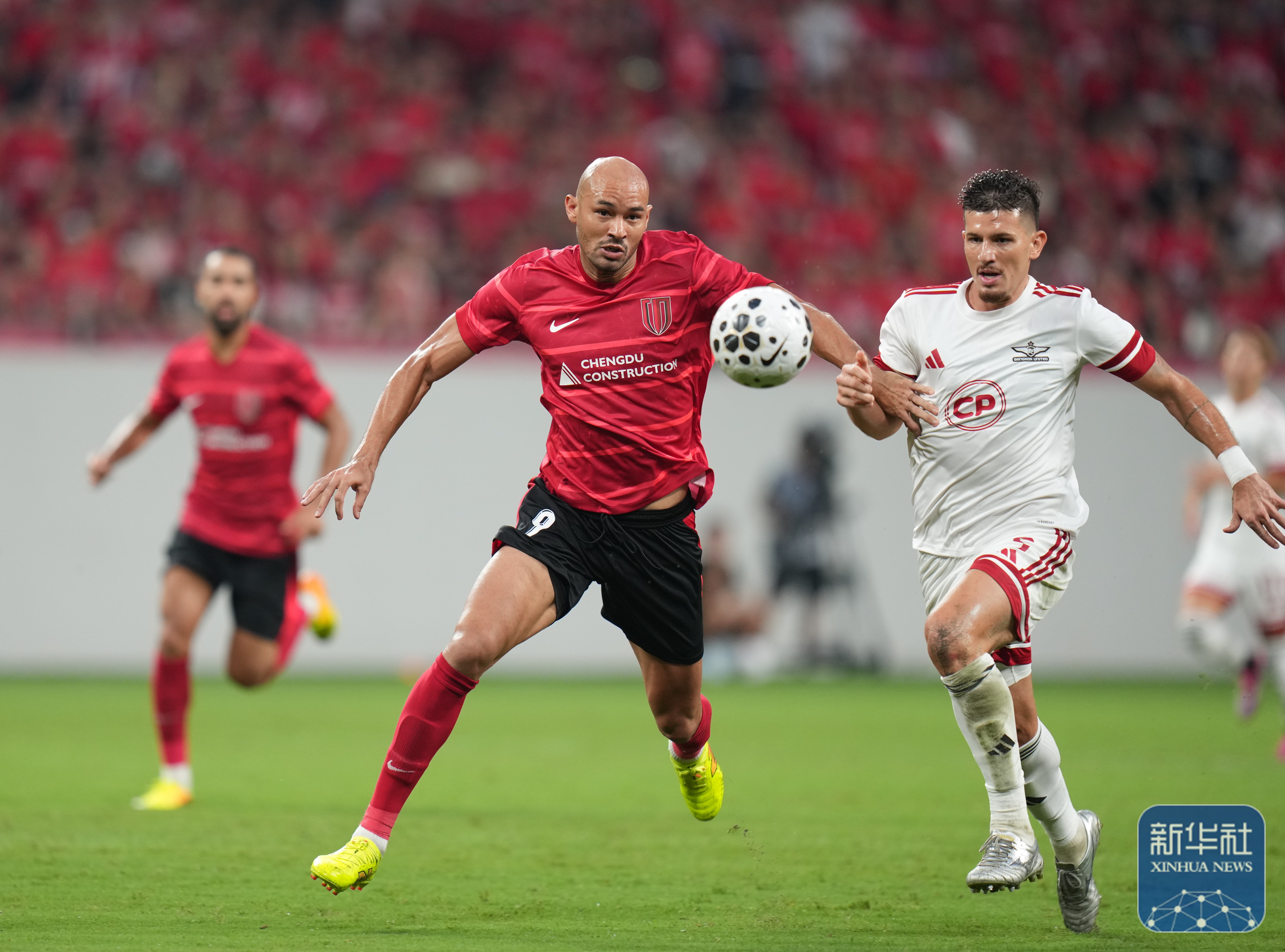 kaiyun网页版平台关于意甲关键时刻走向成谜，成都蓉城豪取连胜，气氛紧张，年轻球员得到机会的信息